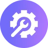Immediate Vortex - Enhanced User Interface